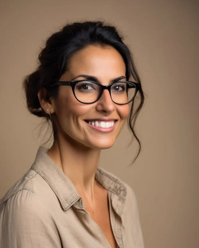Nadia Ochs