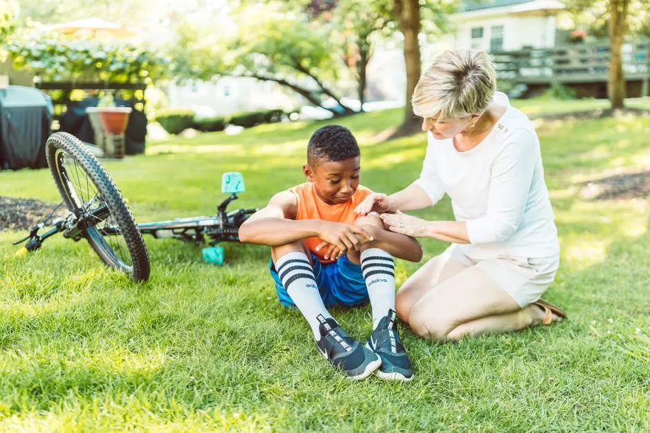 Faut-il assurer ses enfants contre les accidents ?