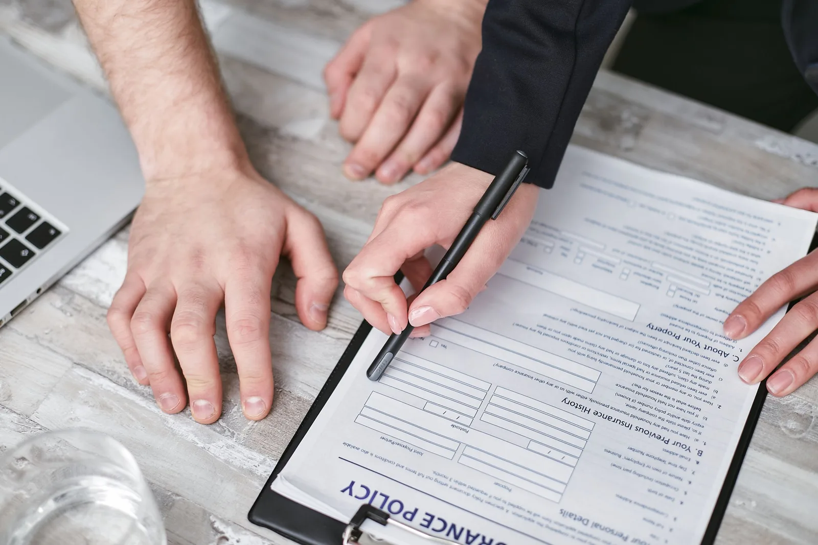 Héritiers : connaître le bénéficiaire d'une assurance vie