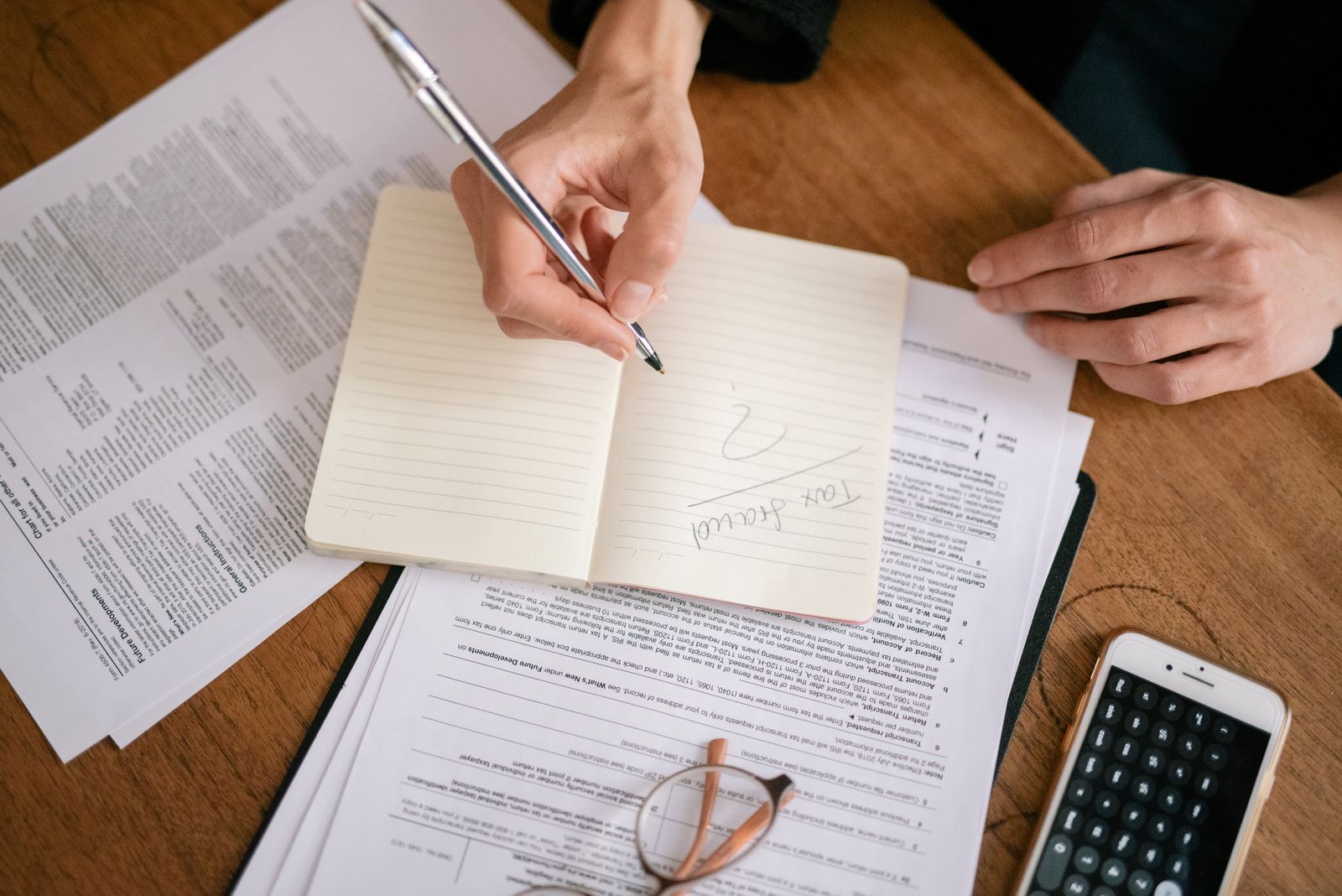 Budget assurance